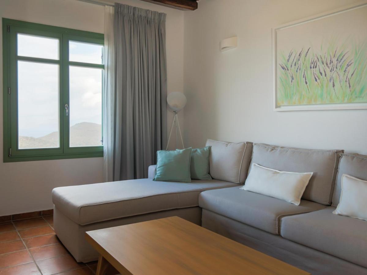 Bella Resorts Andros Kato Fellos Exterior foto